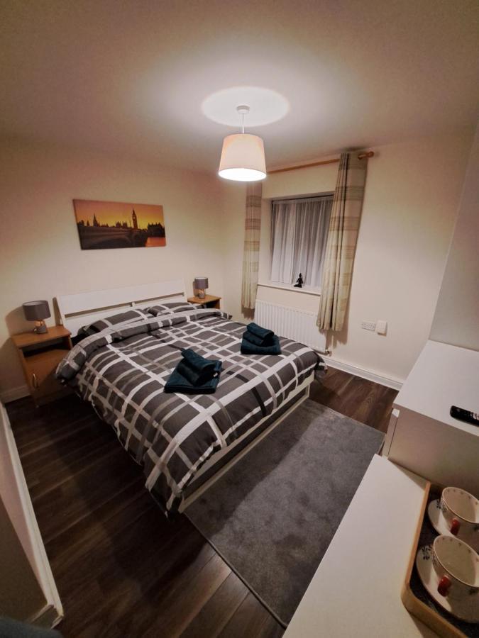 The Shamrock Guest house