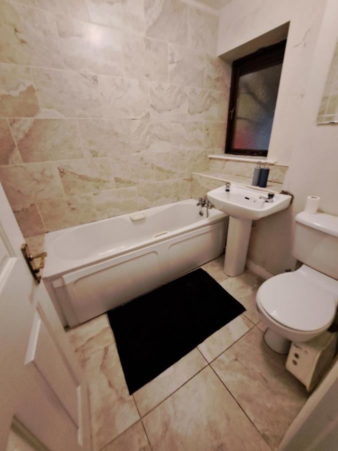 The Shamrock Guest house Dublin