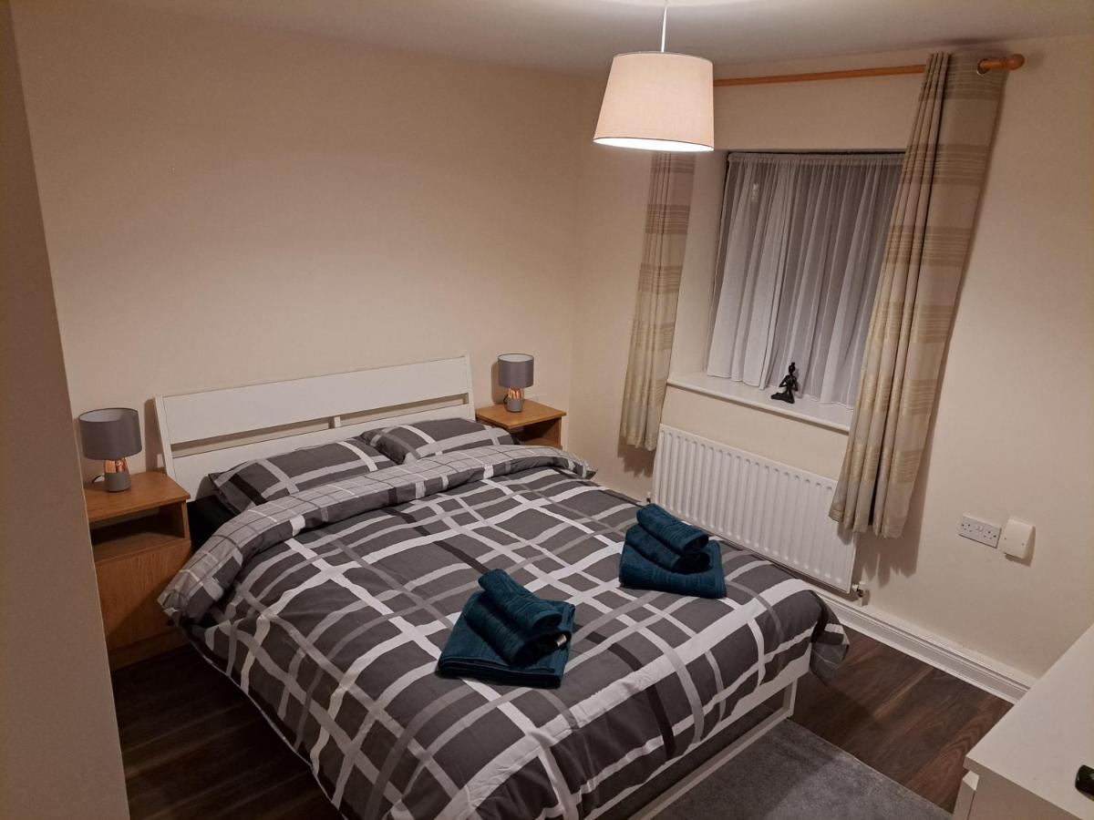Guest house The Shamrock Dublin